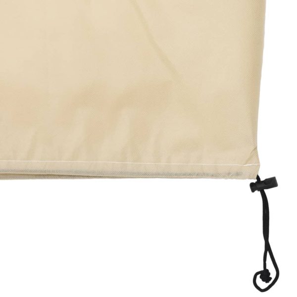 Coperture Con Coulisse Per Piante 8pz 70 G/m² 0,8x1 M - Image 6