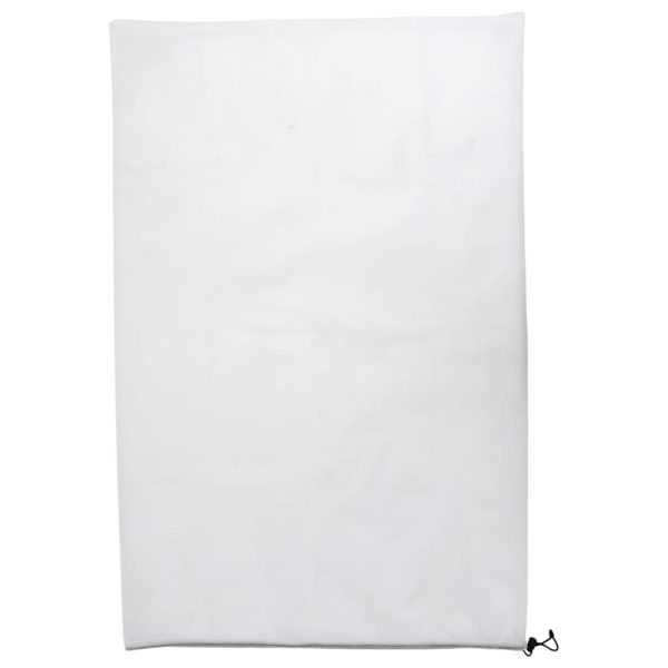 Coperture Con Coulisse Per Piante 12pz 70 G/m² 0,8x1,2 M - Image 3