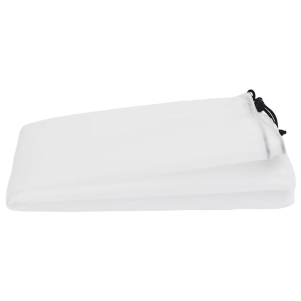 Coperture Con Coulisse Per Piante 12pz 70 G/m² 0,8x1,2 M - Image 5