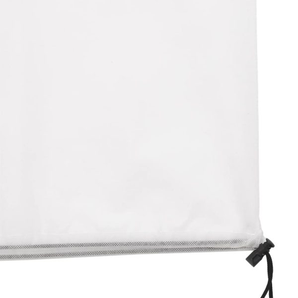 Coperture Con Coulisse Per Piante 12pz 70 G/m² 0,8x1,2 M - Image 6