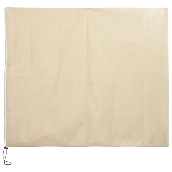 Coperture Con Cerniera Per Piante 4pz 70 G/m² 2,36x2 M - Image 3