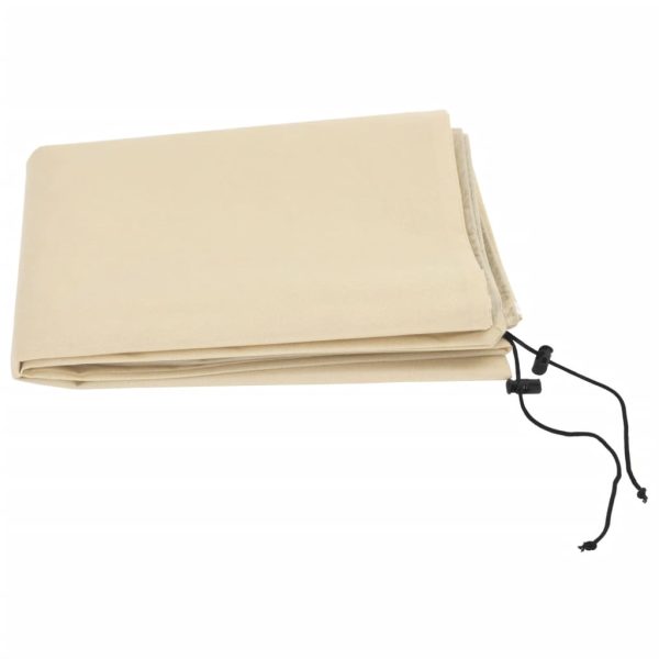 Coperture Con Cerniera Per Piante 4pz 70 G/m² 2,36x2 M - Image 5