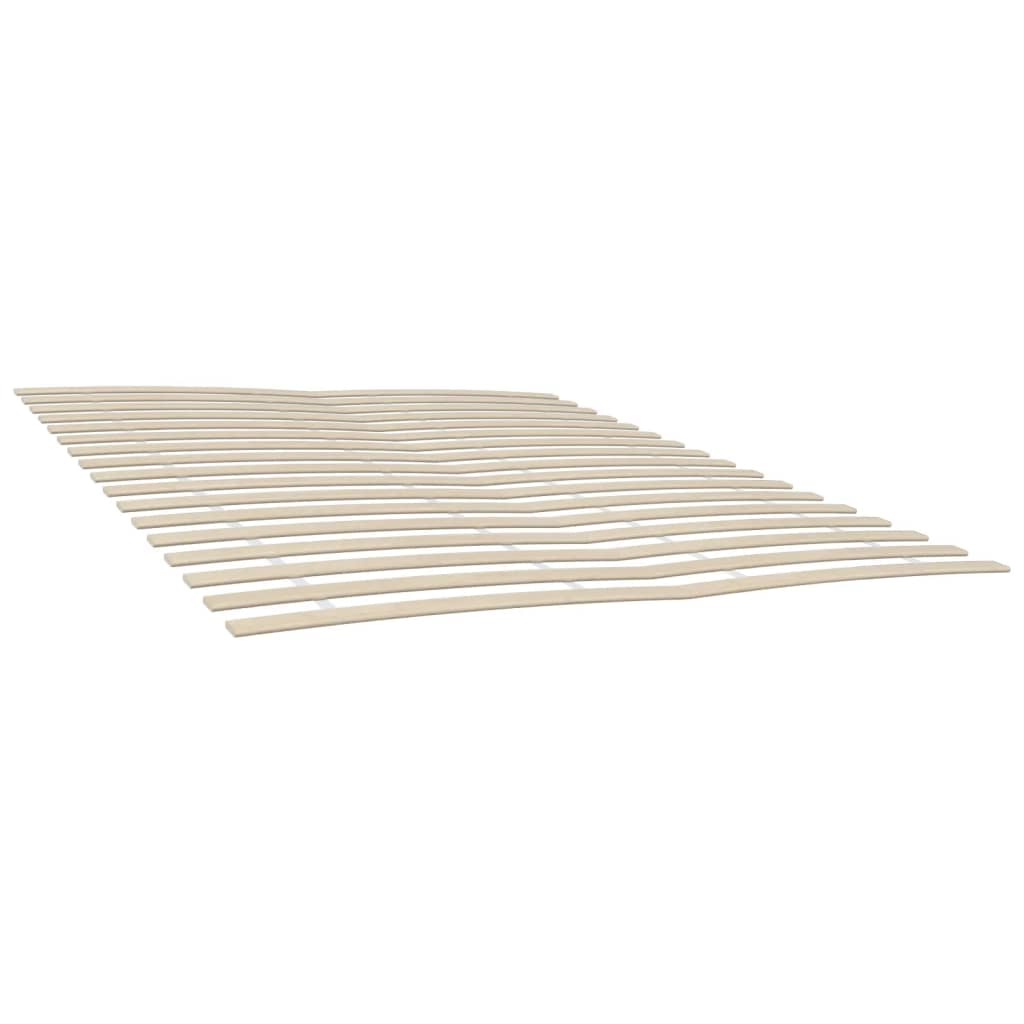 Reti A Doghe Con 34 Doghe 2 Pz 90x200 cm - Image 3