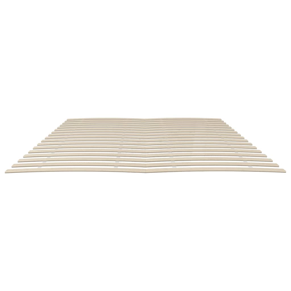 Reti A Doghe Con 34 Doghe 2 Pz 90x200 cm - Image 4
