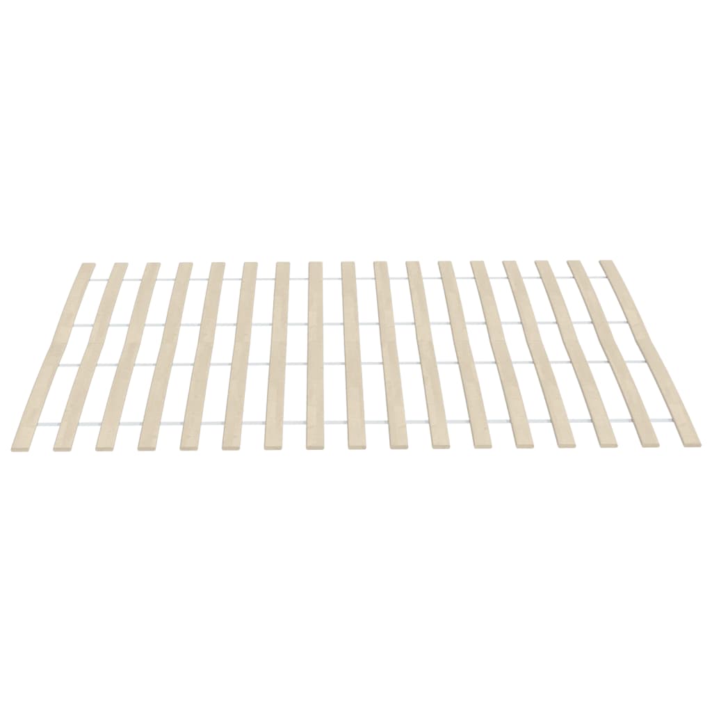 Reti A Doghe Con 34 Doghe 2 Pz 90x200 cm - Image 5