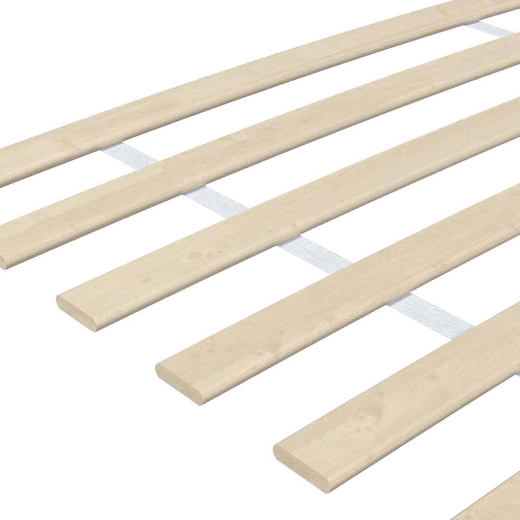 Reti A Doghe Con 34 Doghe 2 Pz 90x200 cm - Image 6