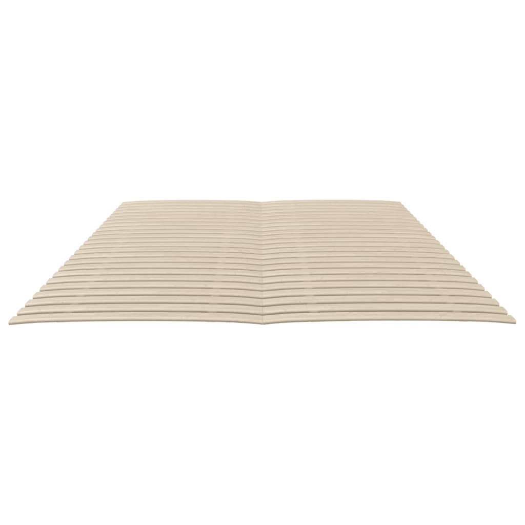 Reti A Doghe Con 48 Doghe 2 Pz 70x200 cm - Image 3