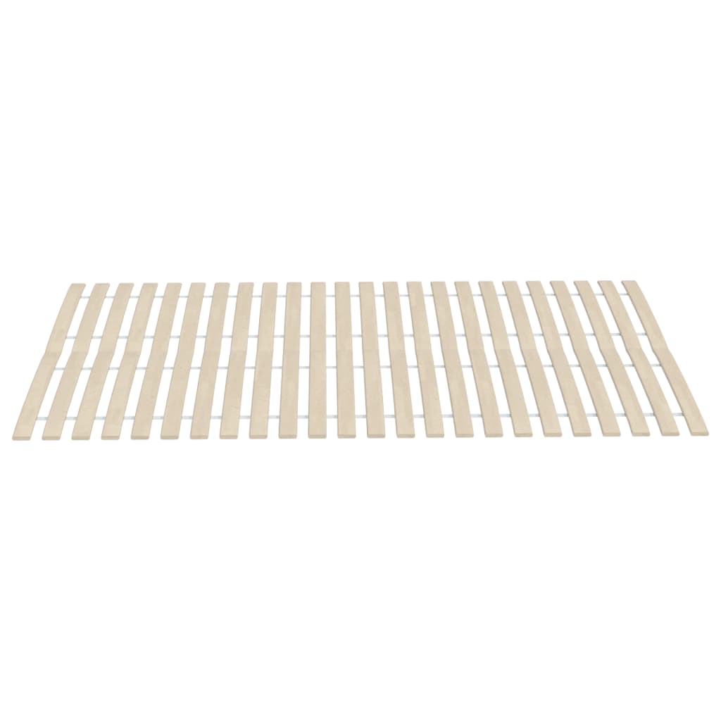 Reti A Doghe Con 48 Doghe 2 Pz 70x200 cm - Image 4
