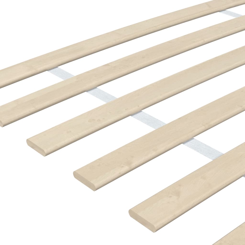 Reti A Doghe Con 48 Doghe 2 Pz 70x200 cm - Image 5