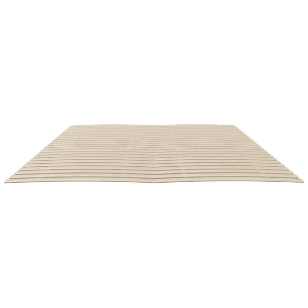 Reti A Doghe Con 48 Doghe 2 Pz 100x200 cm - Image 4