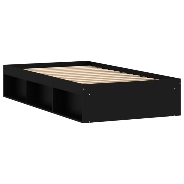 Giroletto Nero 90x200 cm - Image 5