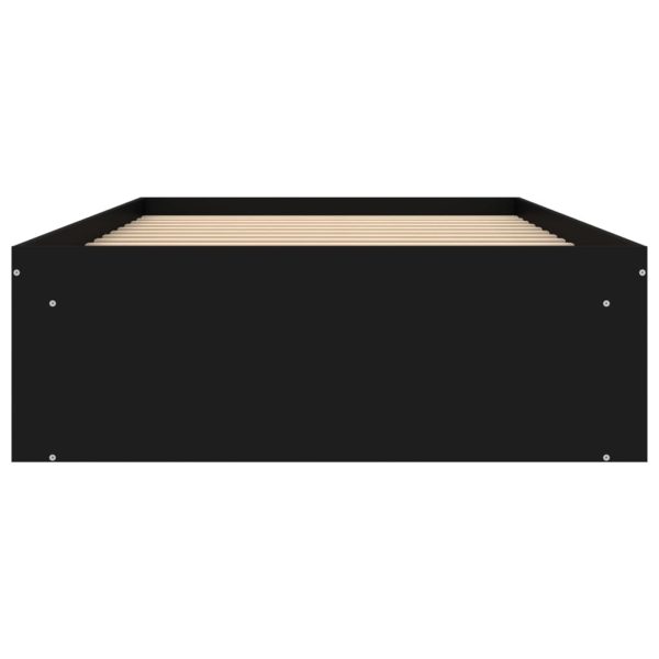 Giroletto Nero 90x200 cm - Image 6