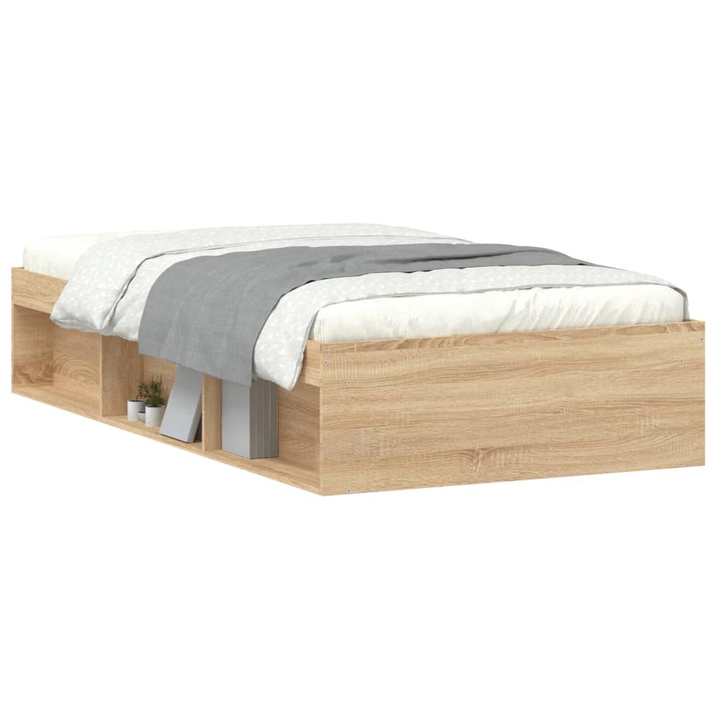 Giroletto Rovere Sonoma 90x190 cm - Image 3