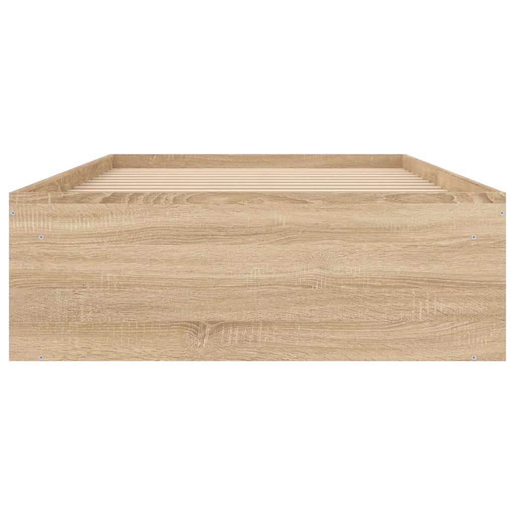 Giroletto Rovere Sonoma 90x190 cm - Image 6
