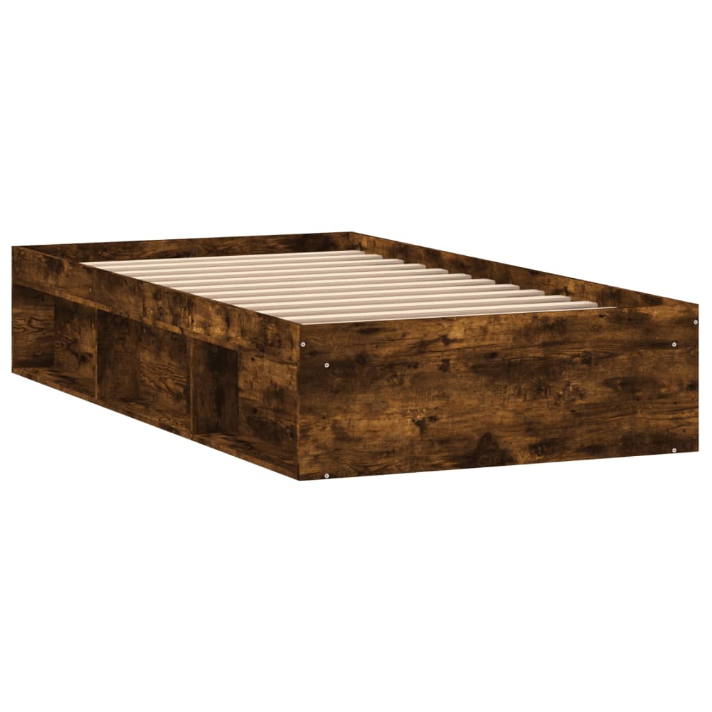 Giroletto Rovere Fumo 90x190 cm - Image 5