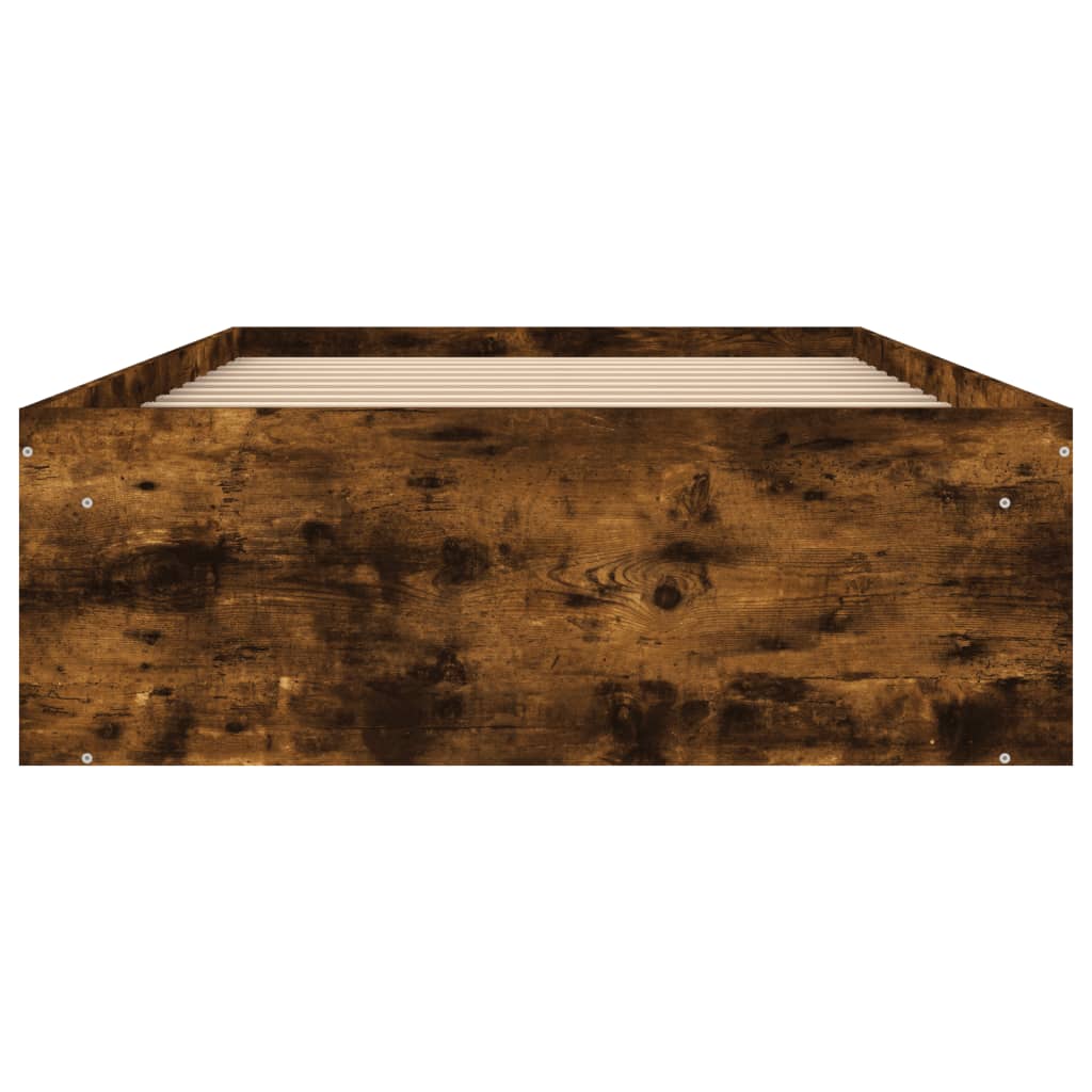 Giroletto Rovere Fumo 90x190 cm - Image 6