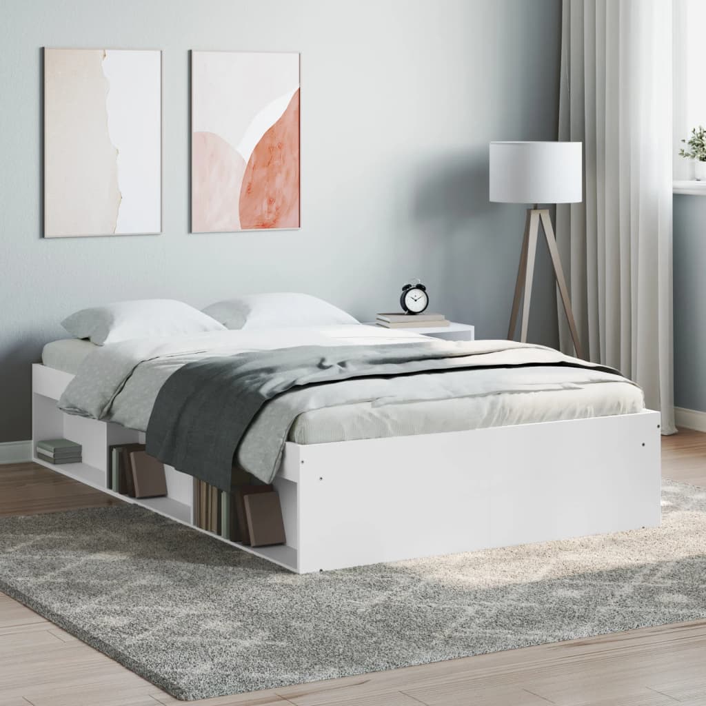 Giroletto In Bianco 120x200 cm