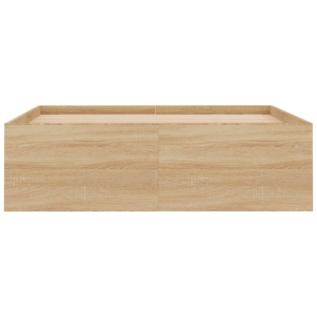 Giroletto Rovere Sonoma 120x200 cm - Image 6