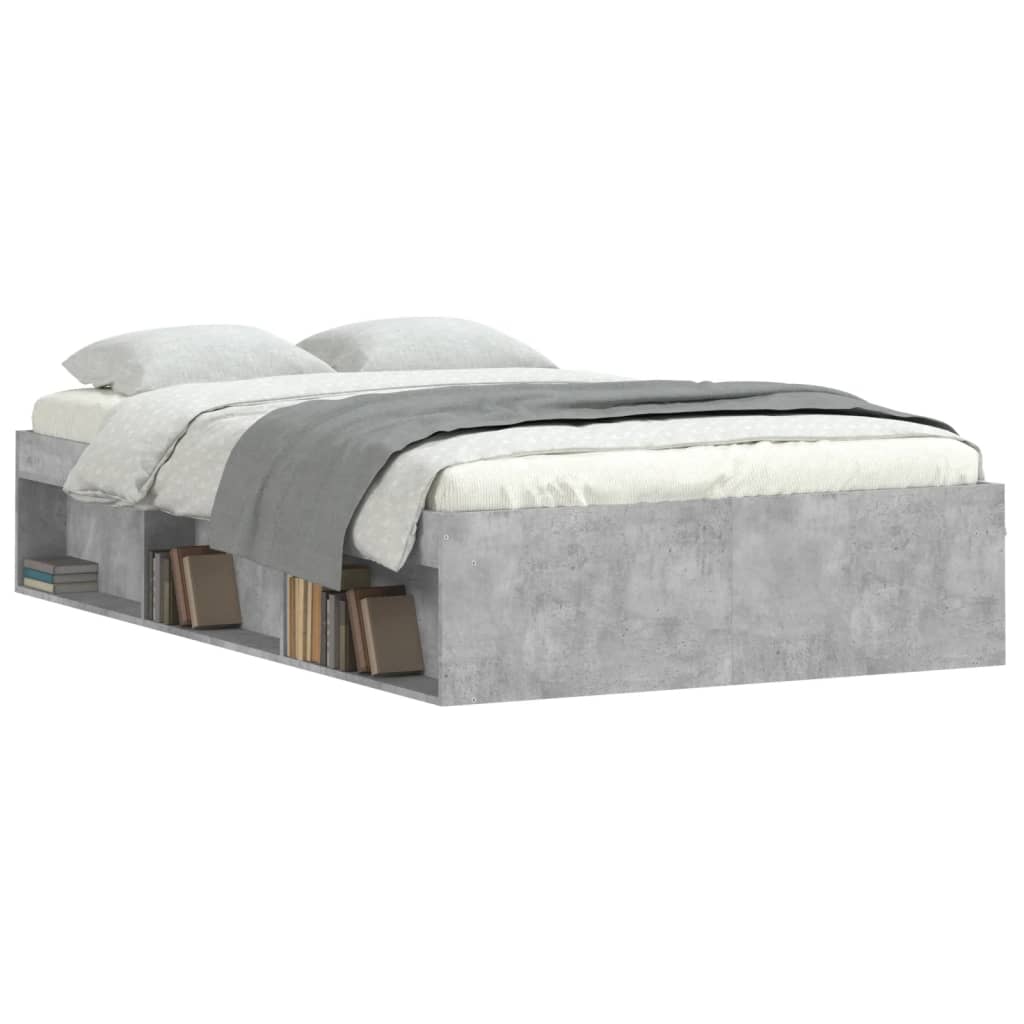 Giroletto Grigio Cemento 120x200 cm - Image 3