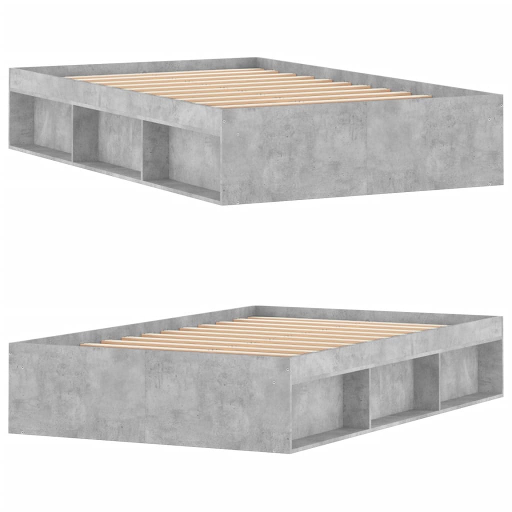 Giroletto Grigio Cemento 120x200 cm - Image 4