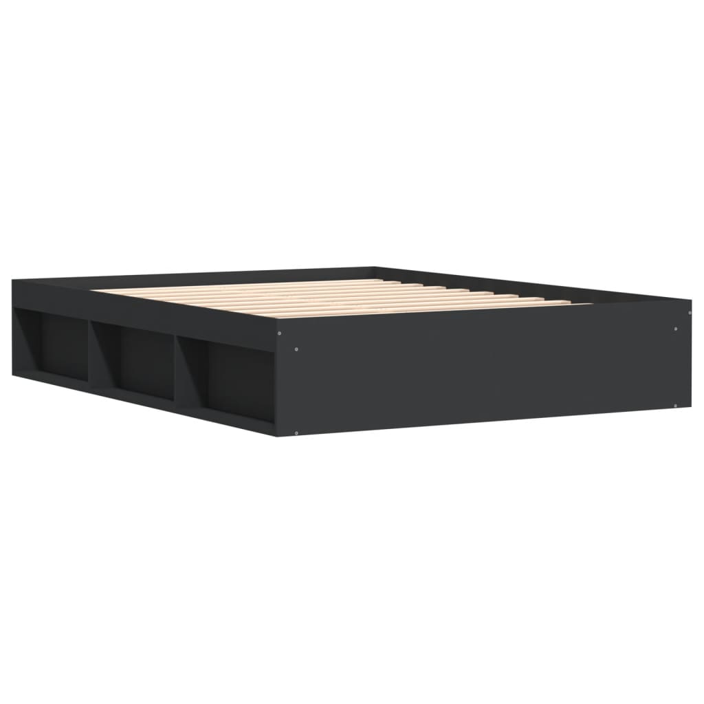 Giroletto Nero 150x200 Cm King Size - Image 5