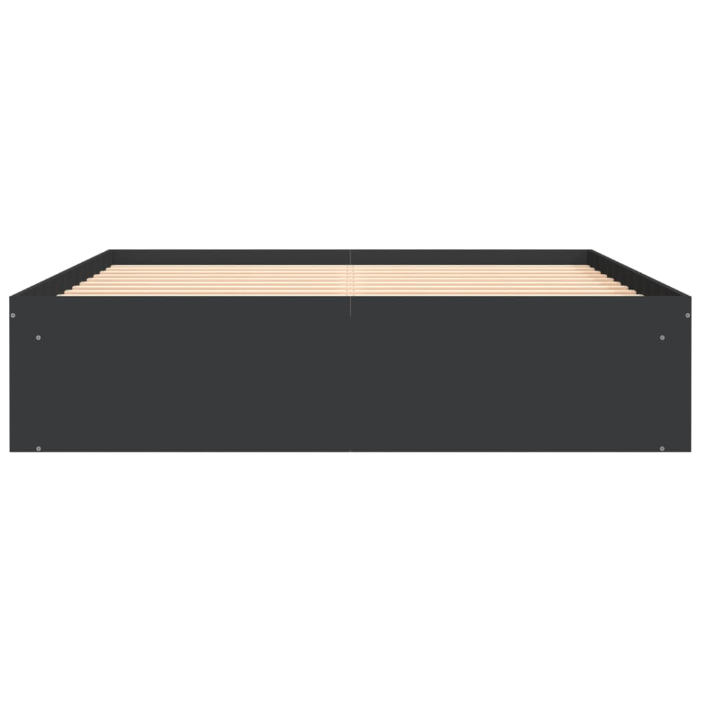 Giroletto Nero 150x200 Cm King Size - Image 6