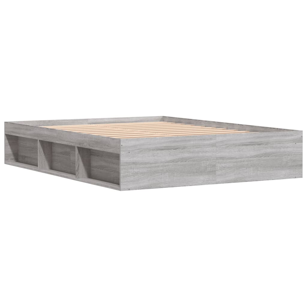 Giroletto Grigio Sonoma 150x200 Cm King Size - Image 5