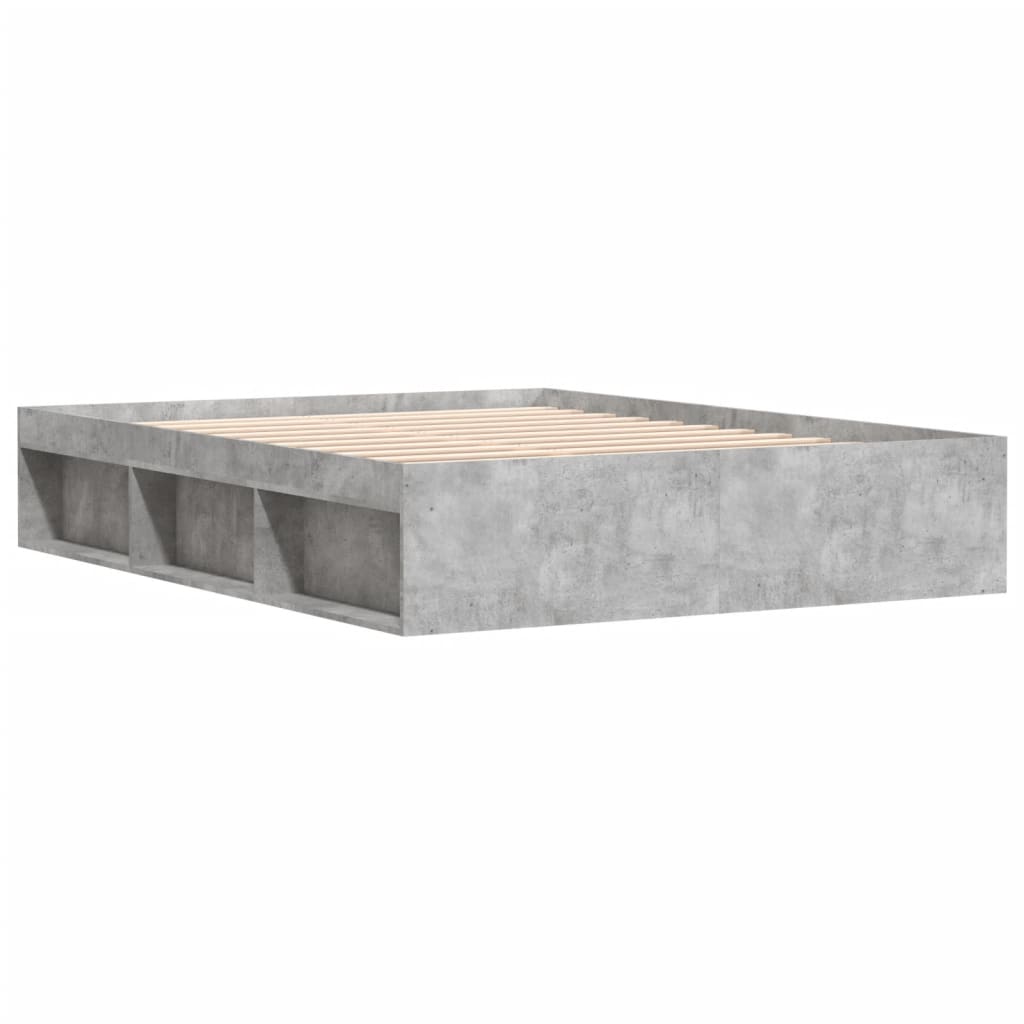Giroletto Grigio Cemento 160x200 cm - Image 5
