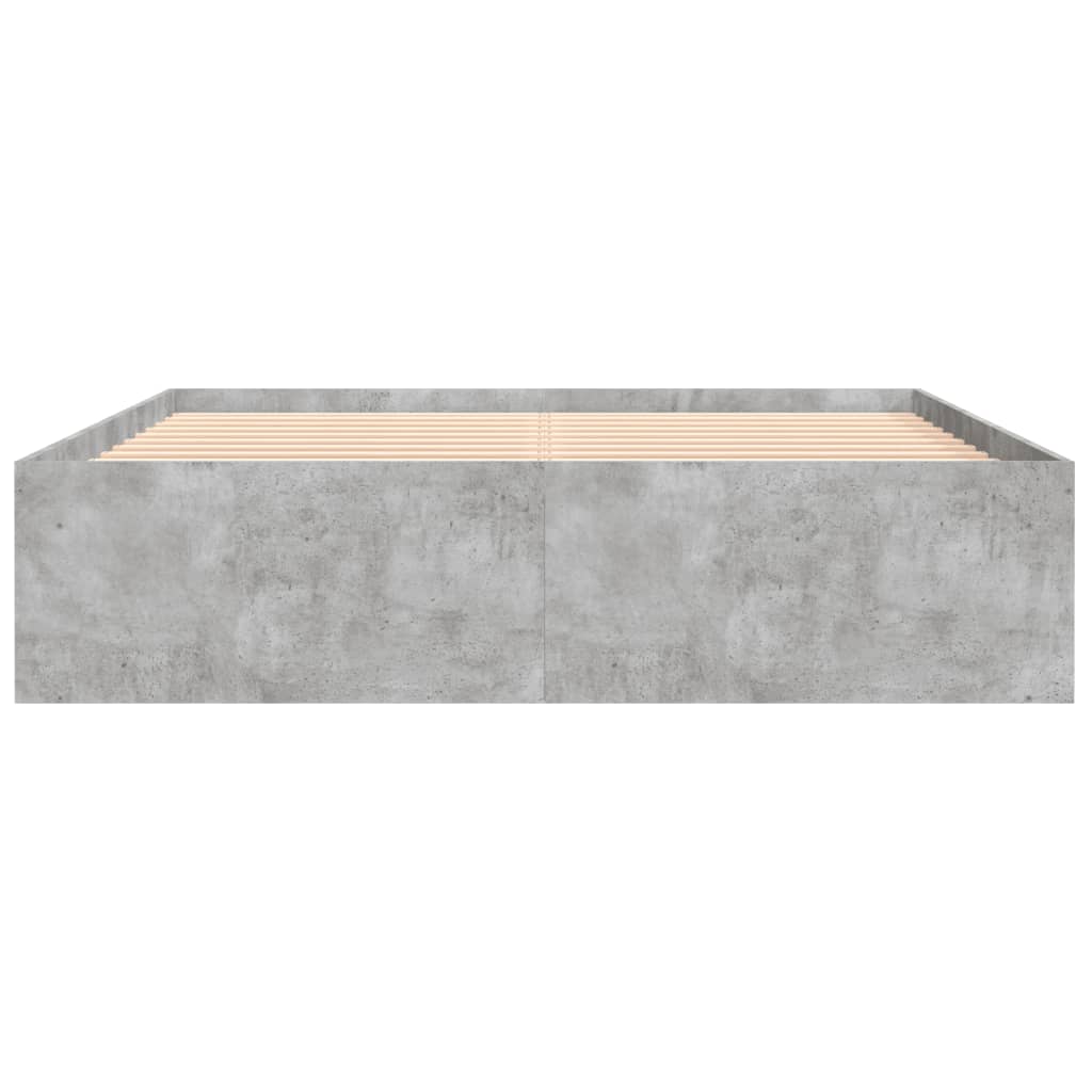 Giroletto Grigio Cemento 160x200 cm - Image 6