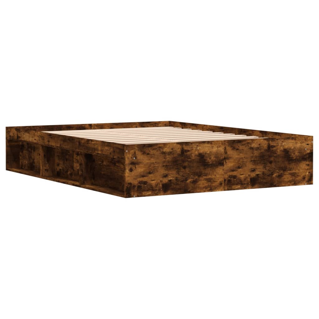 Giroletto Rovere Fumo 160x200 cm - Image 5