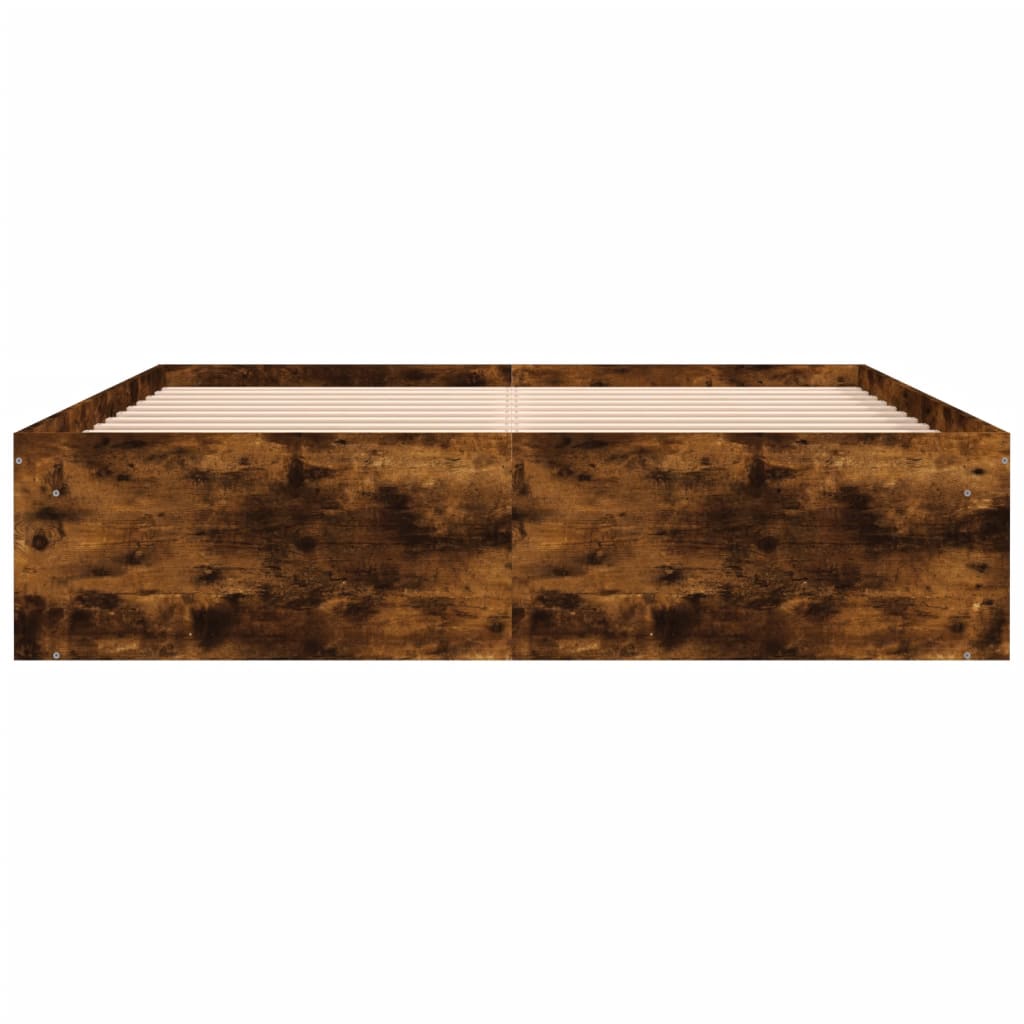 Giroletto Rovere Fumo 160x200 cm - Image 6