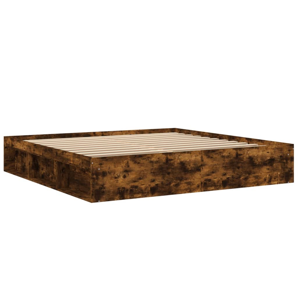 Giroletto Rovere Fumo 200x200 cm - Image 5
