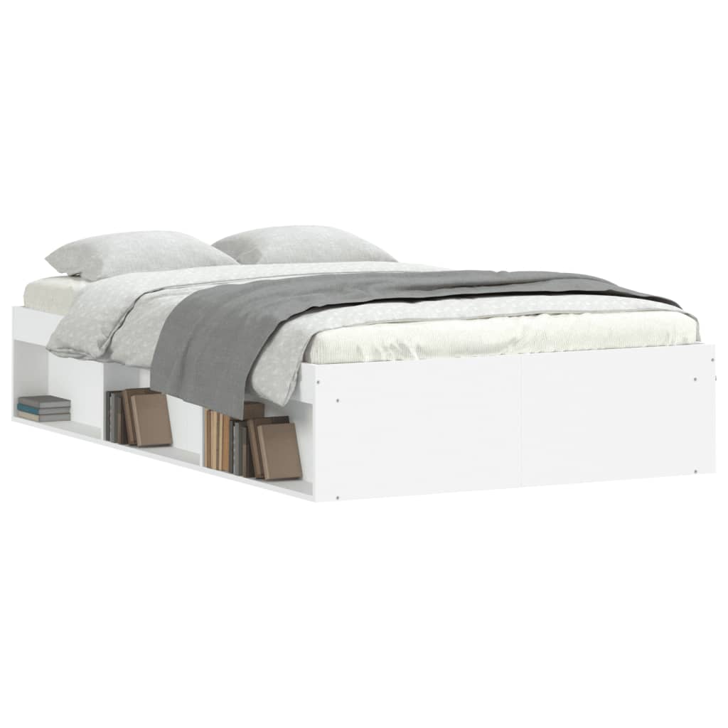 Giroletto Bianco 120x190 Cm Small Double - Image 3