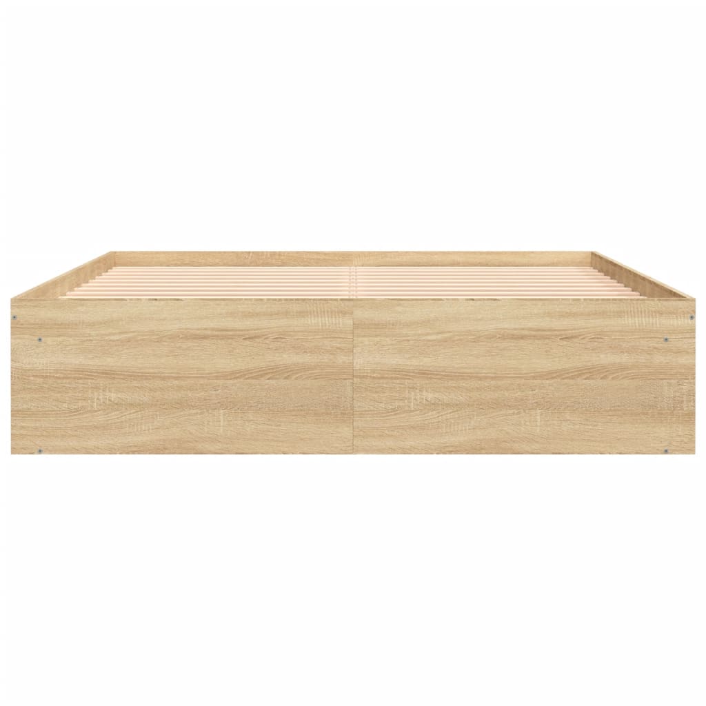 Giroletto Rovere Sonoma 140x190 cm - Image 6
