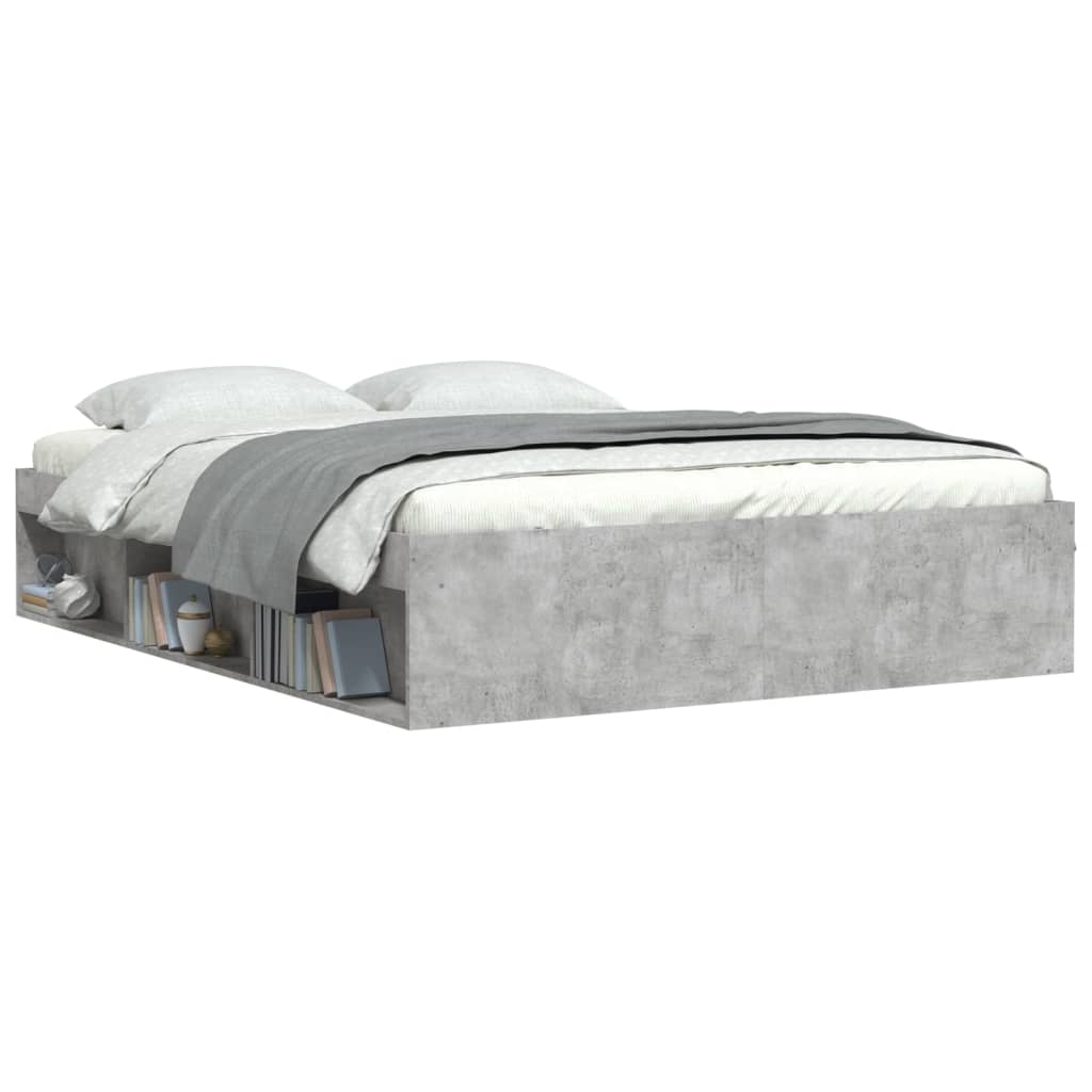 Giroletto Grigio Cemento 140x190 cm - Image 3