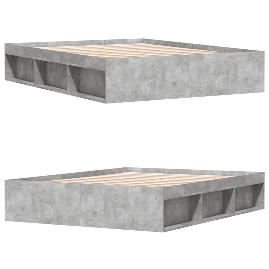 Giroletto Grigio Cemento 140x190 cm - Image 4