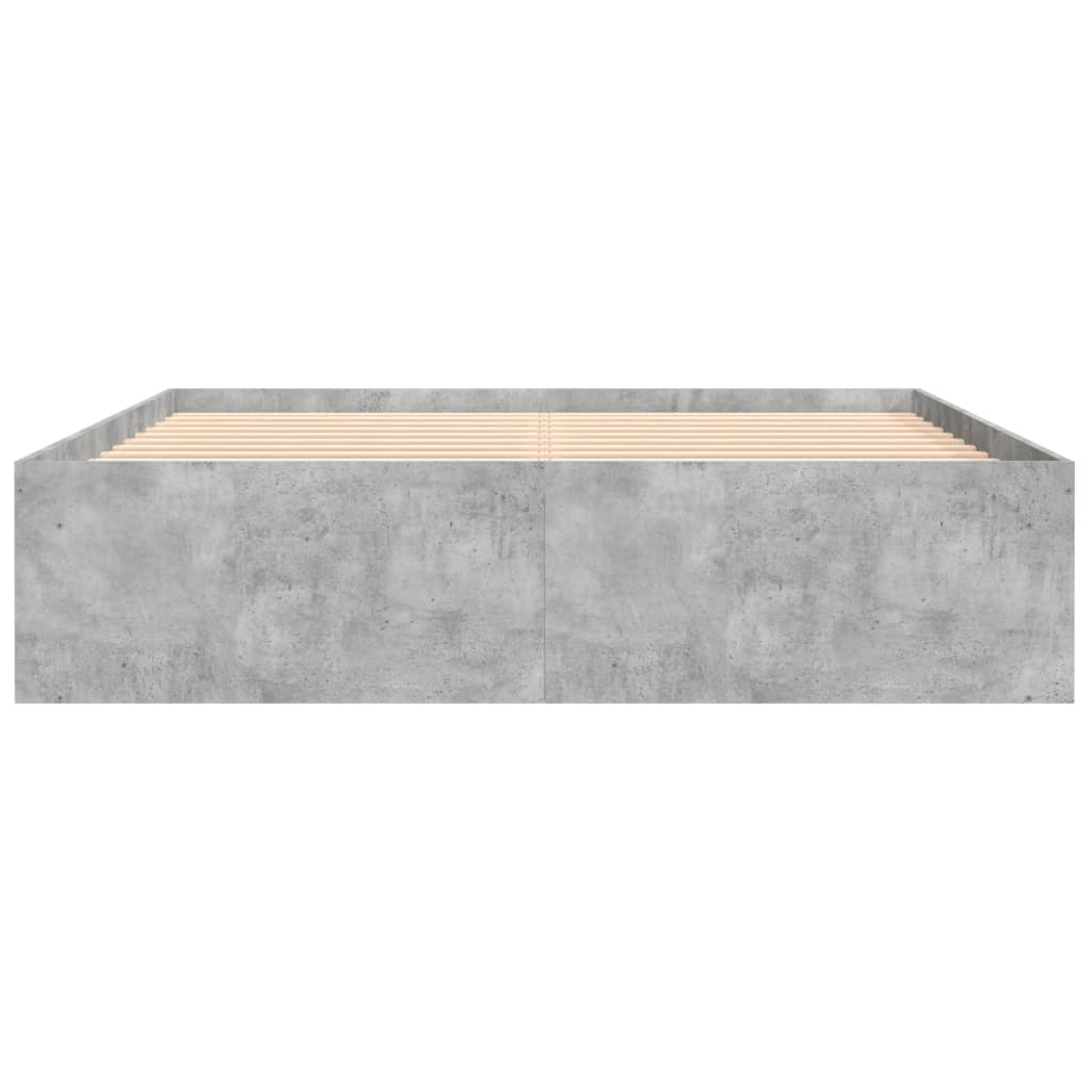 Giroletto Grigio Cemento 140x190 cm - Image 6