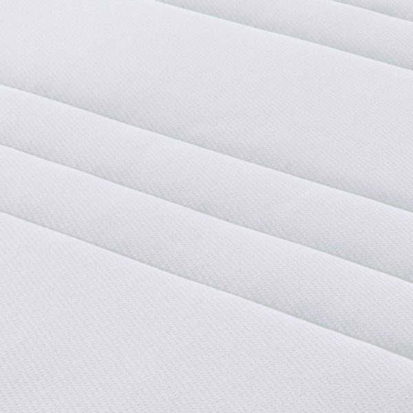 Materasso A Molle Bonnel Medio 140x190 cm - Image 6