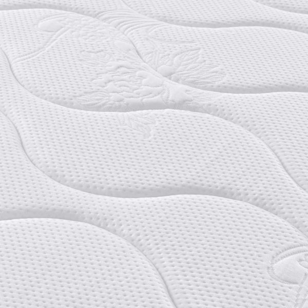 Materasso A Molle Bonnel Medio 120x200 cm - Image 6