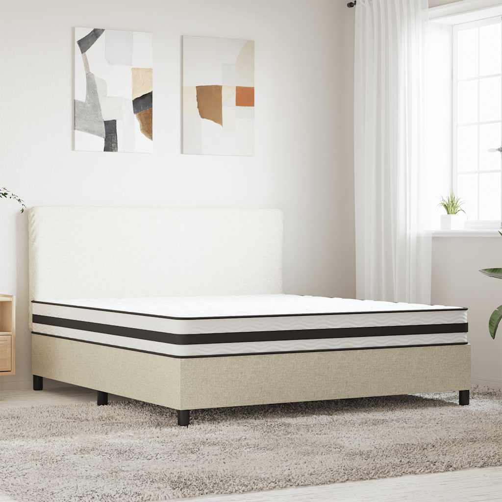 Materasso A Molle Bonnel Medio 180x200 cm