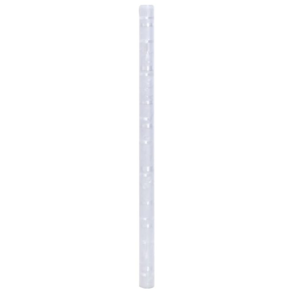 Pellicole Per Finestre Smerigliate 4pz Motivo Bambù In Pvc - Image 5