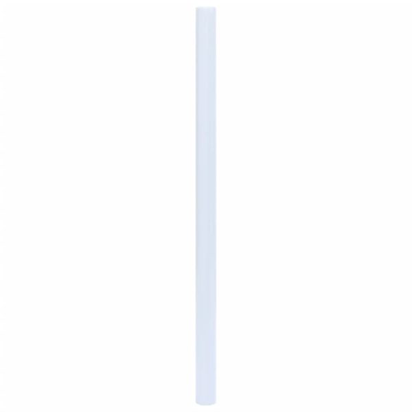 Pellicole Per Finestre Smerigliate 4pz Motivo Tende In Pvc - Image 5
