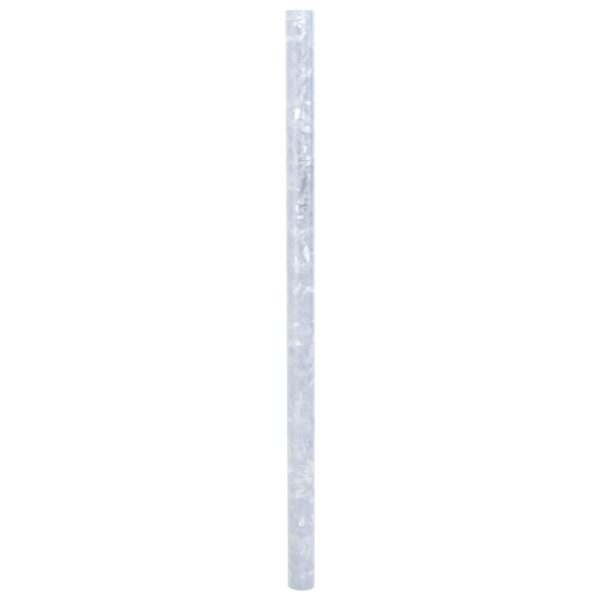 Pellicole Per Finestre Smerigliate 2pz Motivo Fiori In Pvc - Image 5