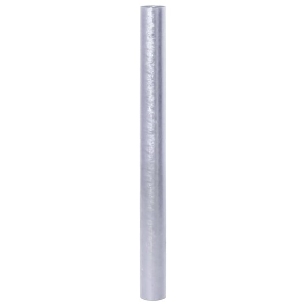 Pellicole Per Finestre Smerigliate 3pz Motivo Arcobaleno In Pvc - Image 5
