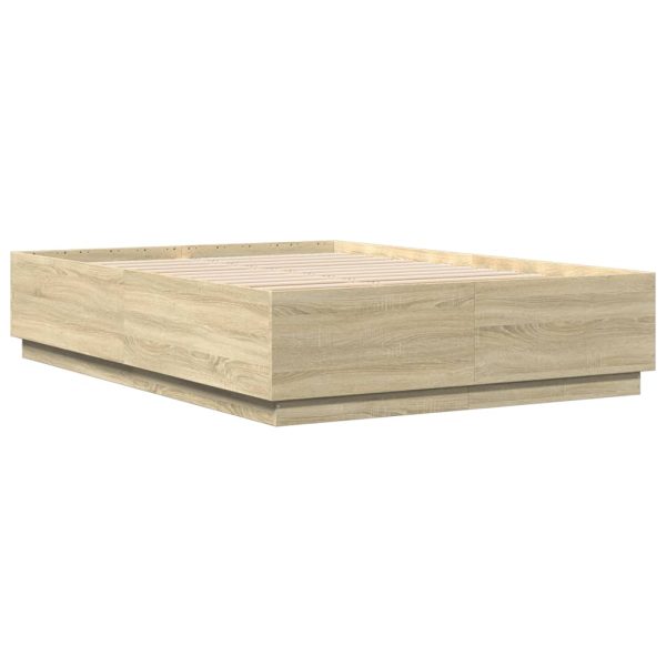 Giroletto Rovere Sonoma 150x200 Cm In Legno Multistrato - Image 6