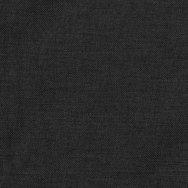 Tende Oscuranti Effetto Lino Occhielli Antracite 290x245cm - Image 4