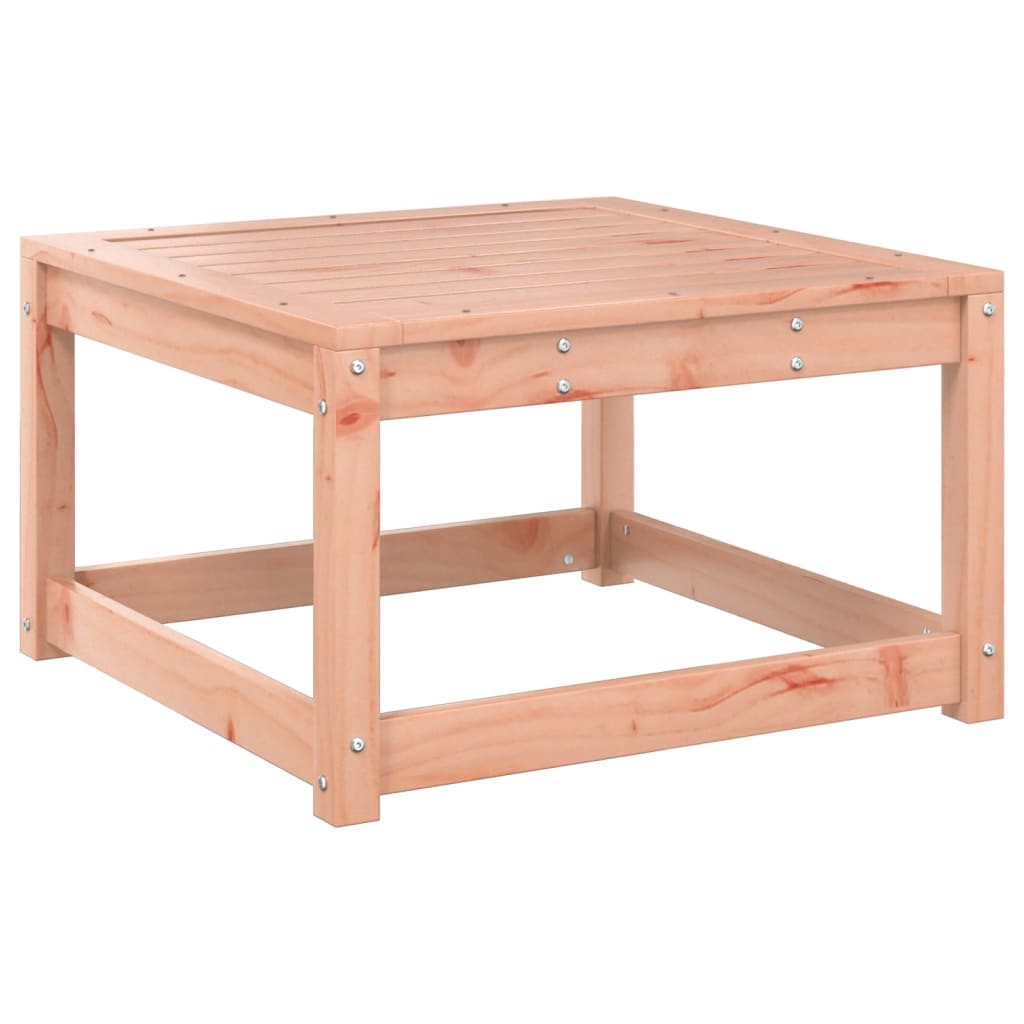 Set Divani Da Giardino 6 Pz In Legno Massello Di Douglas - Image 4
