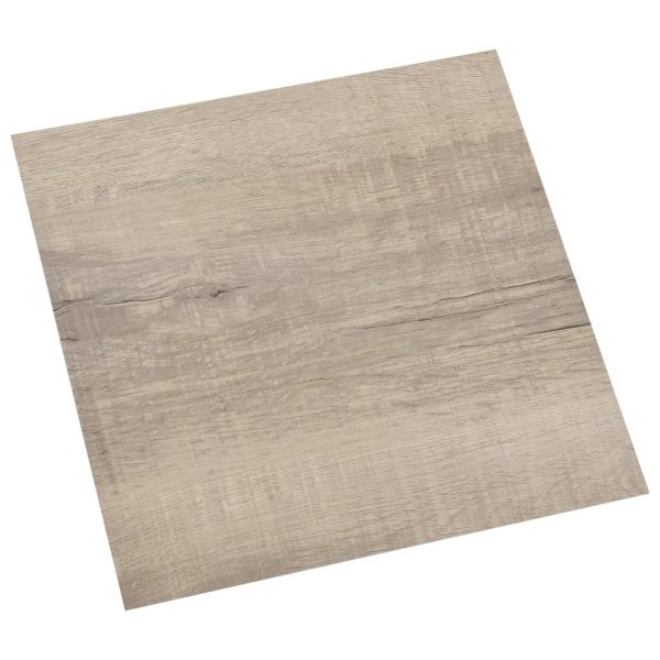Listoni Per Pavimenti Autoadesivi 55 Pz In Pvc 5,11 M² Talpa - Image 3