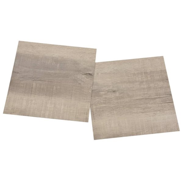Listoni Per Pavimenti Autoadesivi 55 Pz In Pvc 5,11 M² Talpa - Image 4