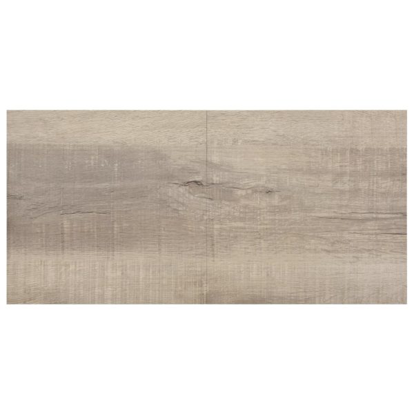 Listoni Per Pavimenti Autoadesivi 55 Pz In Pvc 5,11 M² Talpa - Image 5